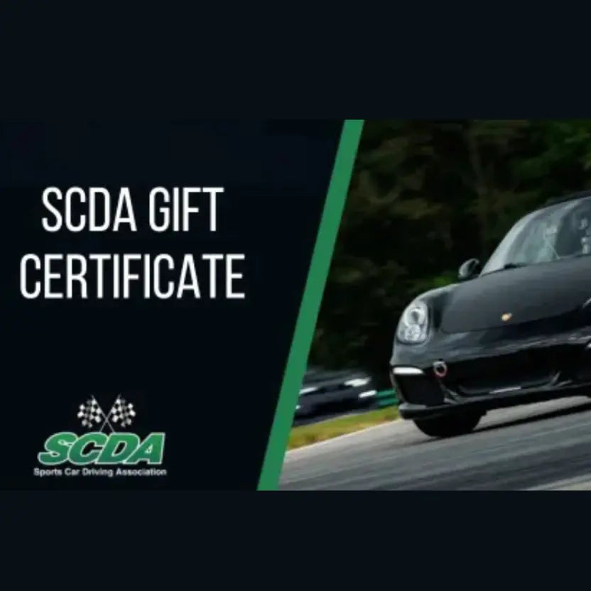 Gift Certificates