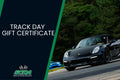 SCDA Gift Certificates