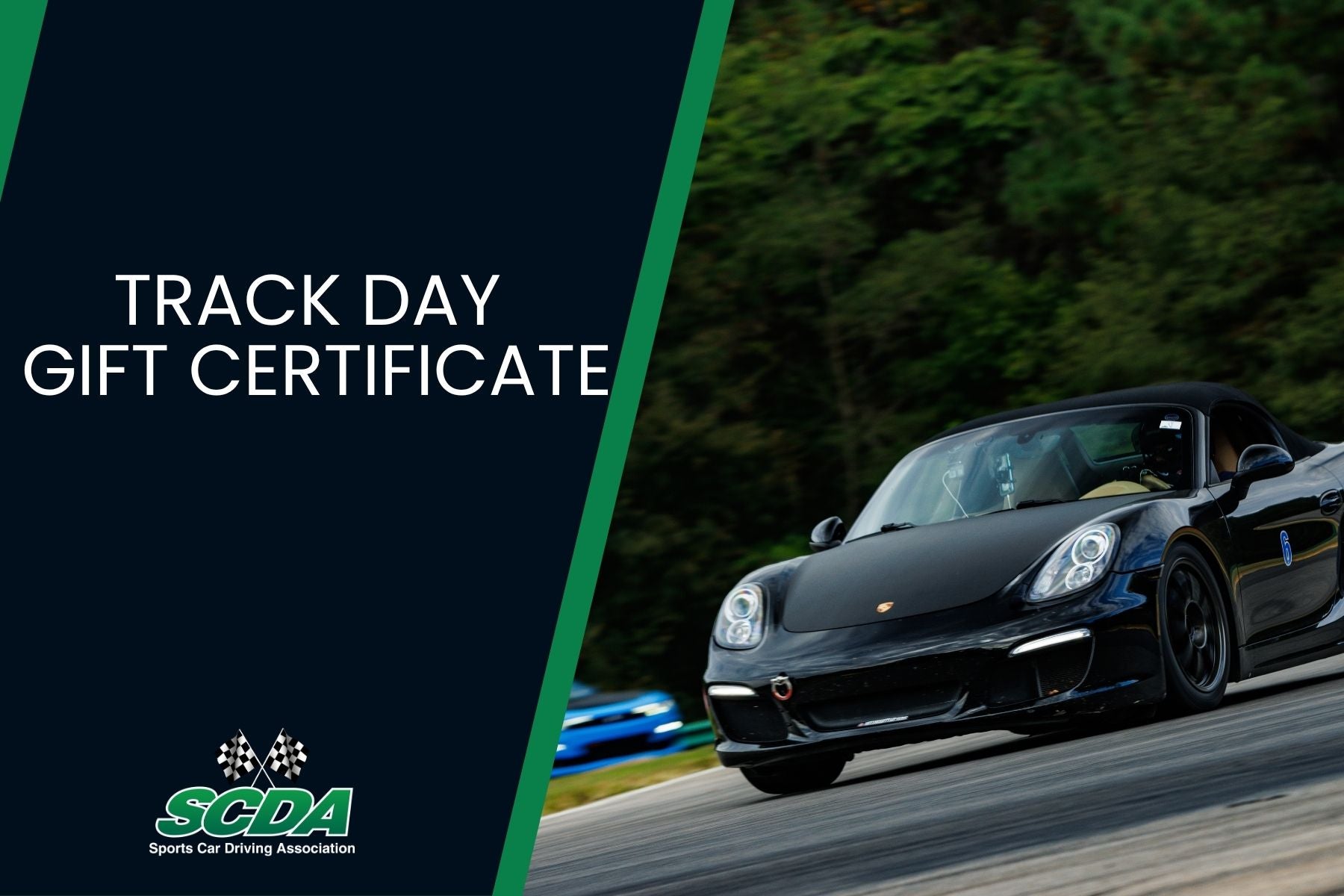 SCDA Gift Certificates