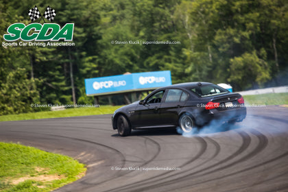 SCDA- 3 Event Car Control Clinic Track Pass- Pick any 3 events image 6