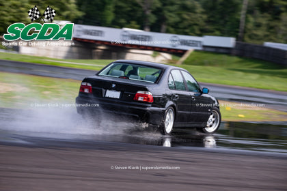 SCDA- 3 Event Car Control Clinic Track Pass- Pick any 3 events image 5