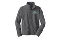 SCDA Fleece Jacket- full zip