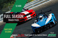 SCDA- 2026 Full Season Track Pass image 0