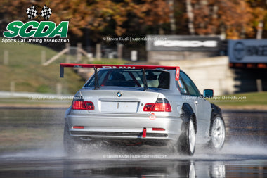 SCDA- 3 Event Car Control Clinic Track Pass- Pick any 3 events image 4